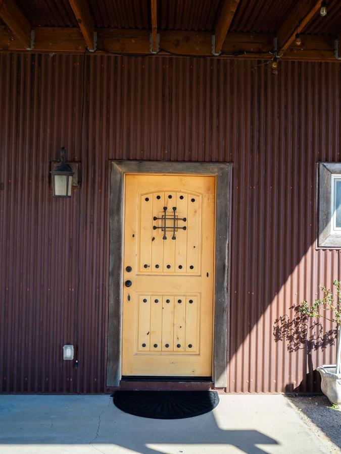 Villa Z Ranch Templeton Exterior foto